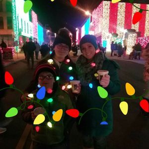 Meet your Posher, Becky